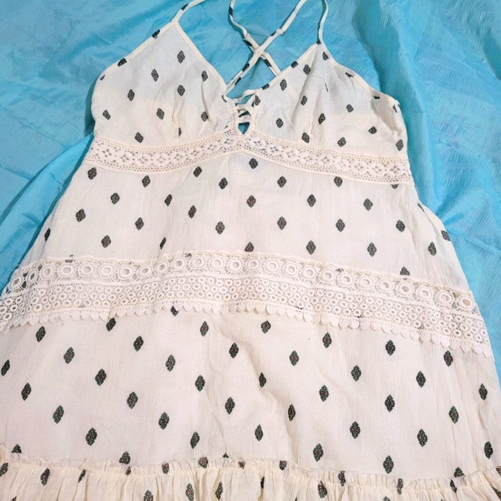 Sun dress
